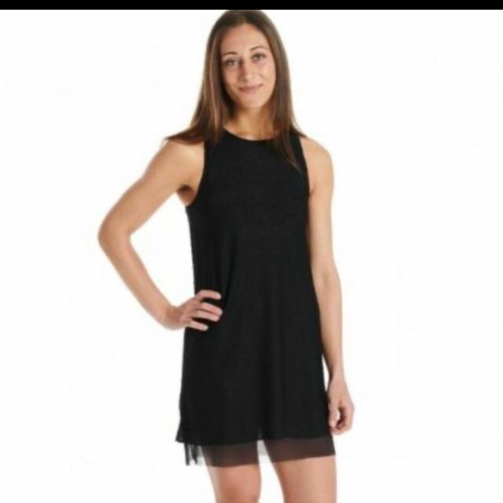 Oiselle Rabbit Dress